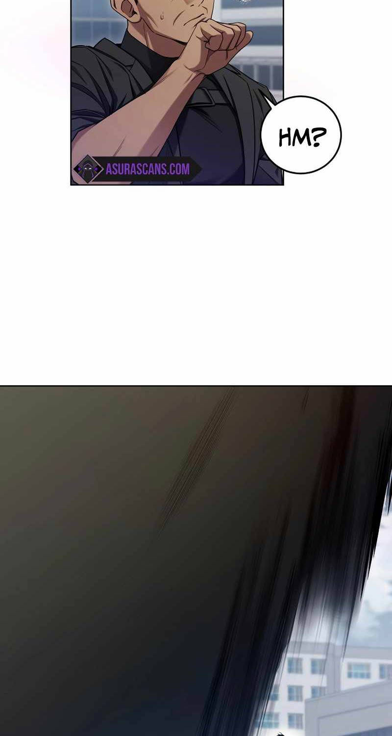 Nghỉ Hưu Sau Khi Cứu Thế Giới Chapter 4 - 63