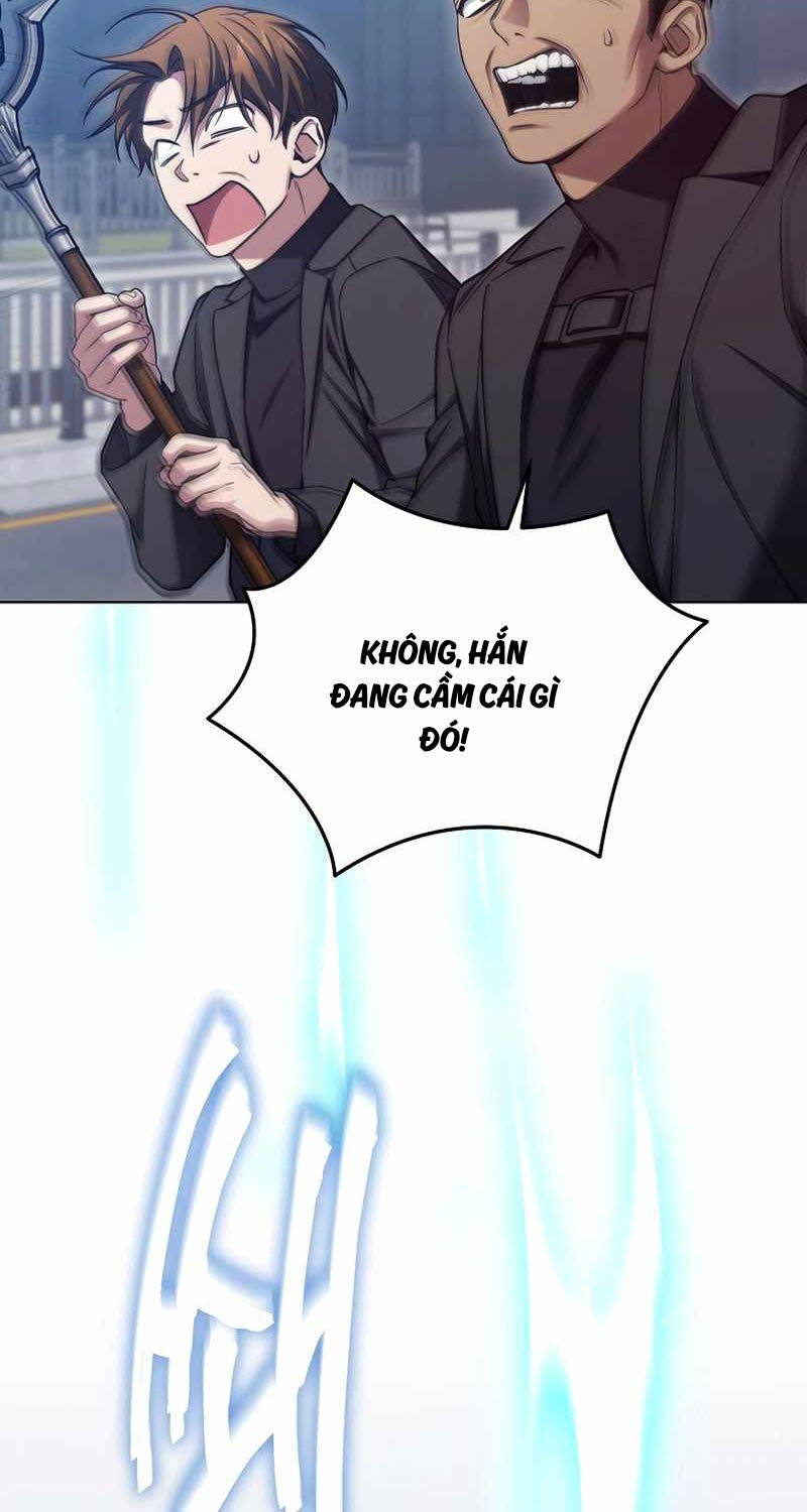 Nghỉ Hưu Sau Khi Cứu Thế Giới Chapter 4 - 65