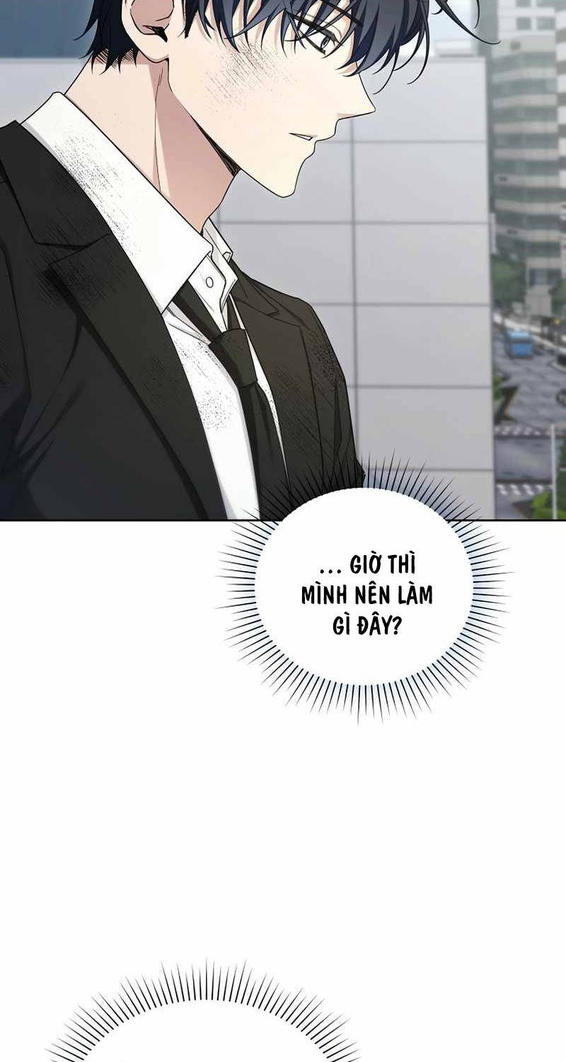 Nghỉ Hưu Sau Khi Cứu Thế Giới Chapter 4 - 8