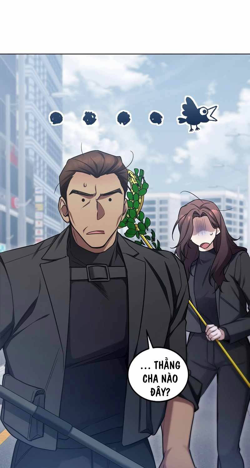 Nghỉ Hưu Sau Khi Cứu Thế Giới Chapter 4 - 75