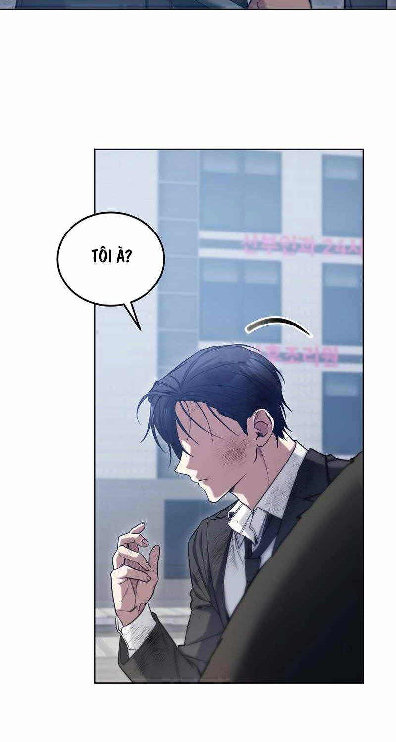 Nghỉ Hưu Sau Khi Cứu Thế Giới Chapter 4 - 76