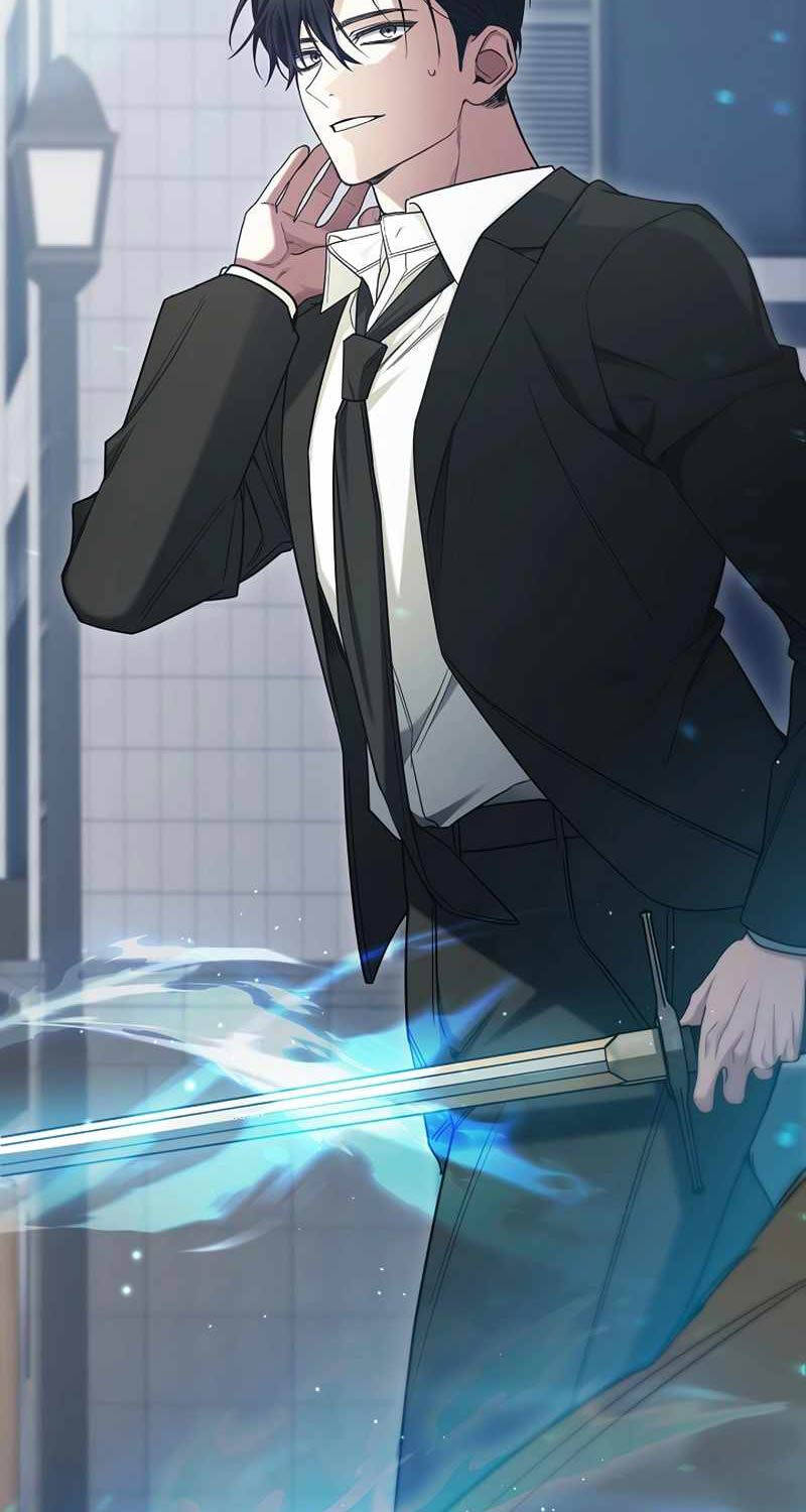 Nghỉ Hưu Sau Khi Cứu Thế Giới Chapter 4 - 78