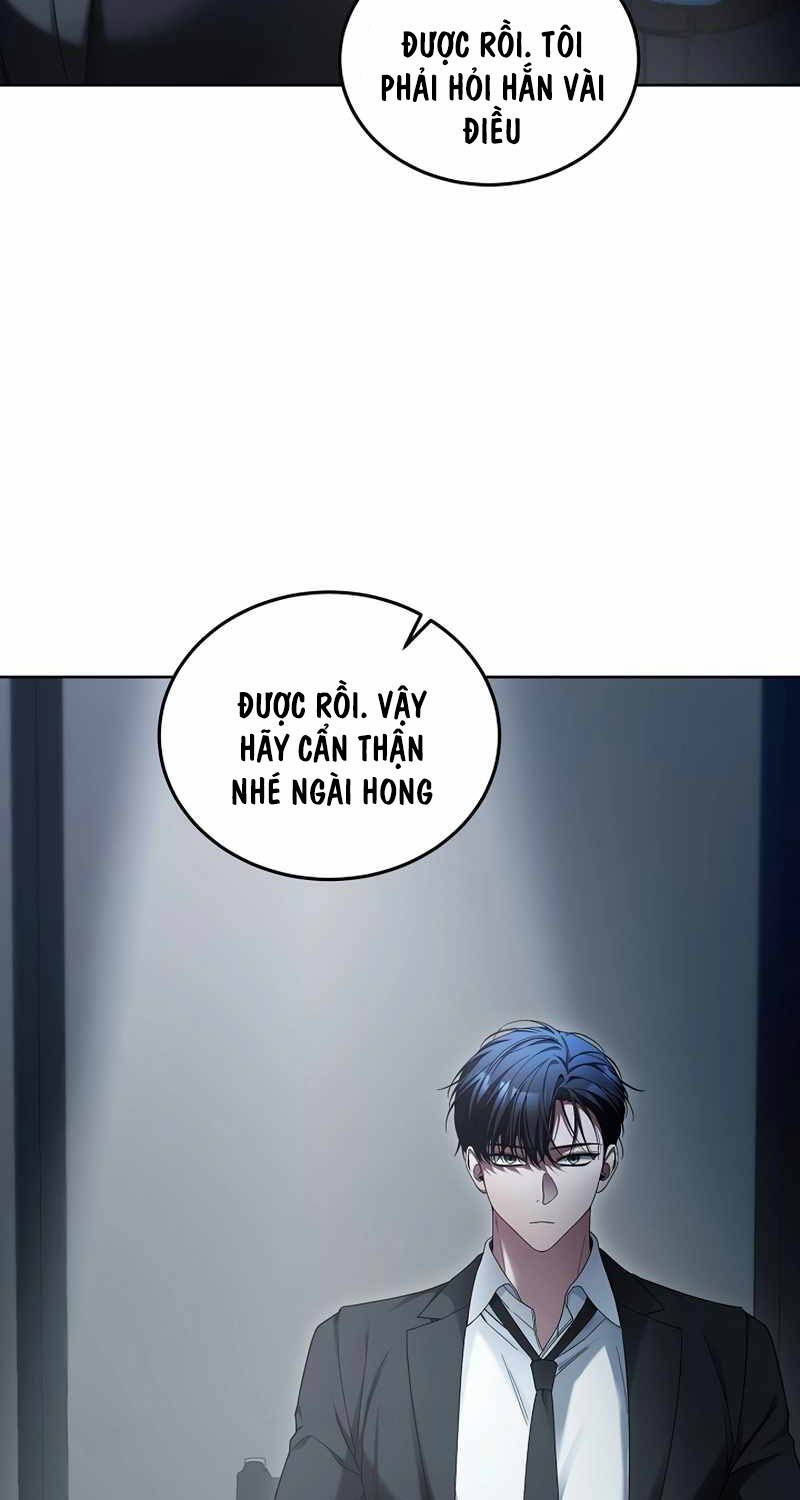Nghỉ Hưu Sau Khi Cứu Thế Giới Chapter 4 - 83