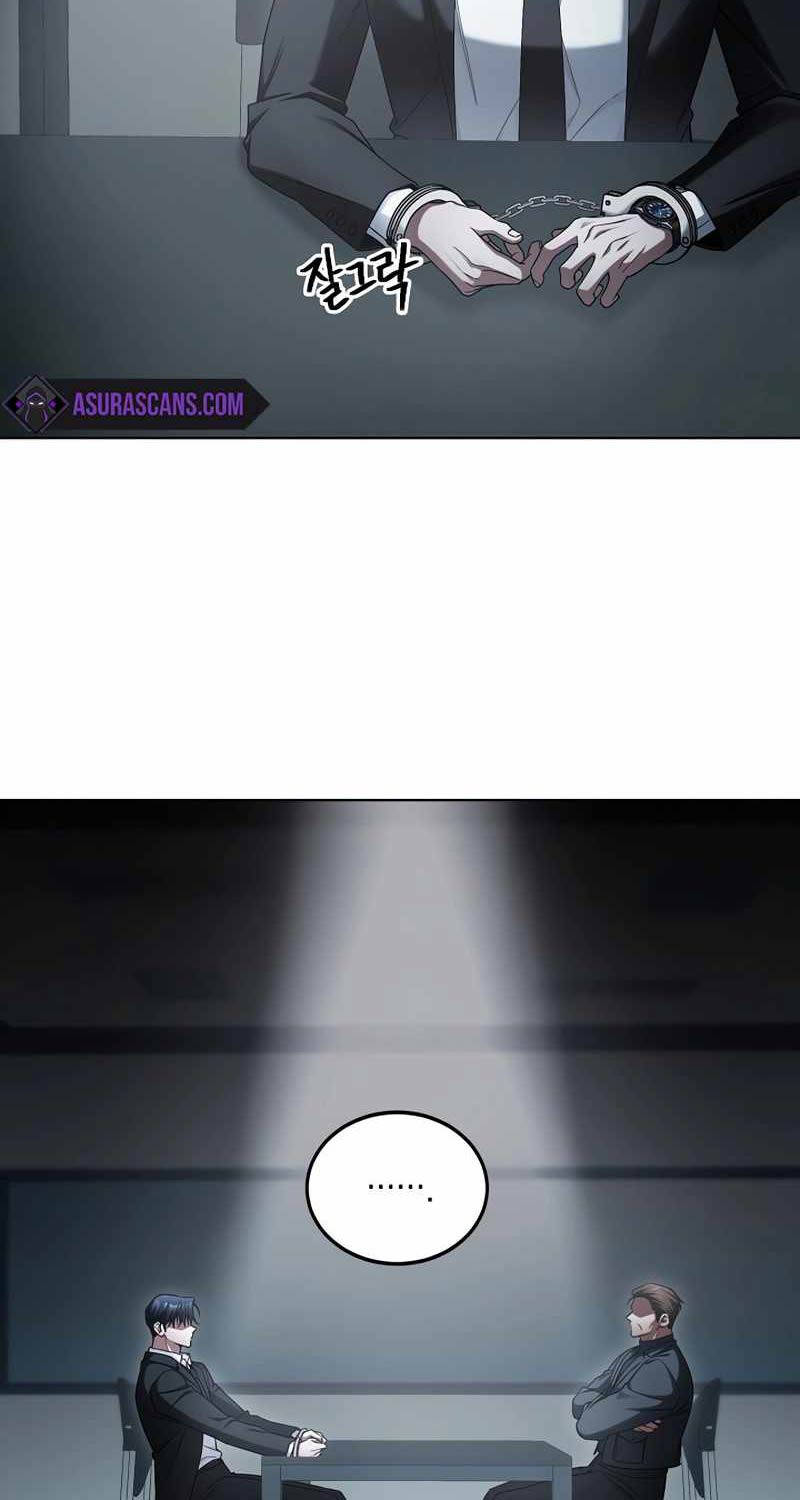 Nghỉ Hưu Sau Khi Cứu Thế Giới Chapter 4 - 84