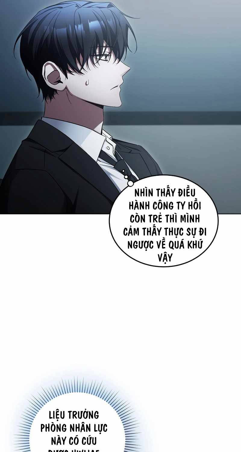 Nghỉ Hưu Sau Khi Cứu Thế Giới Chapter 4 - 87