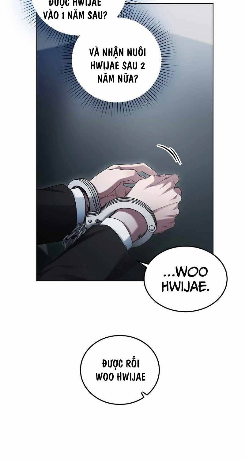 Nghỉ Hưu Sau Khi Cứu Thế Giới Chapter 4 - 88