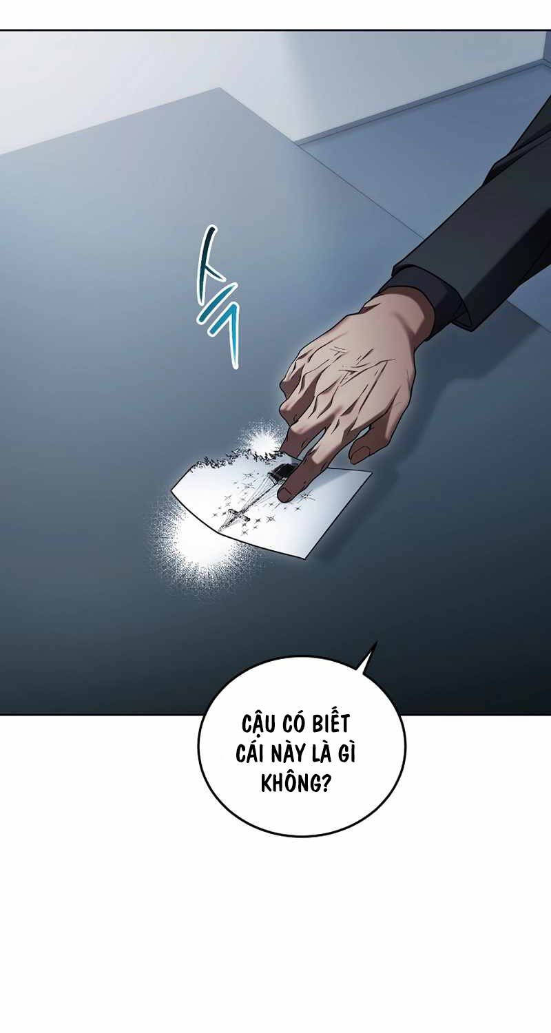 Nghỉ Hưu Sau Khi Cứu Thế Giới Chapter 4 - 89