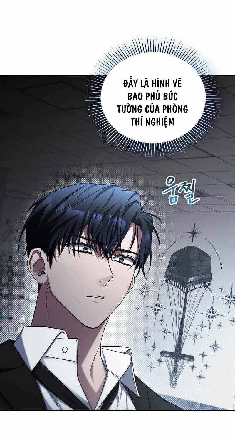 Nghỉ Hưu Sau Khi Cứu Thế Giới Chapter 4 - 90