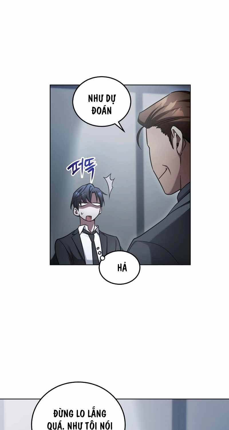 Nghỉ Hưu Sau Khi Cứu Thế Giới Chapter 4 - 91