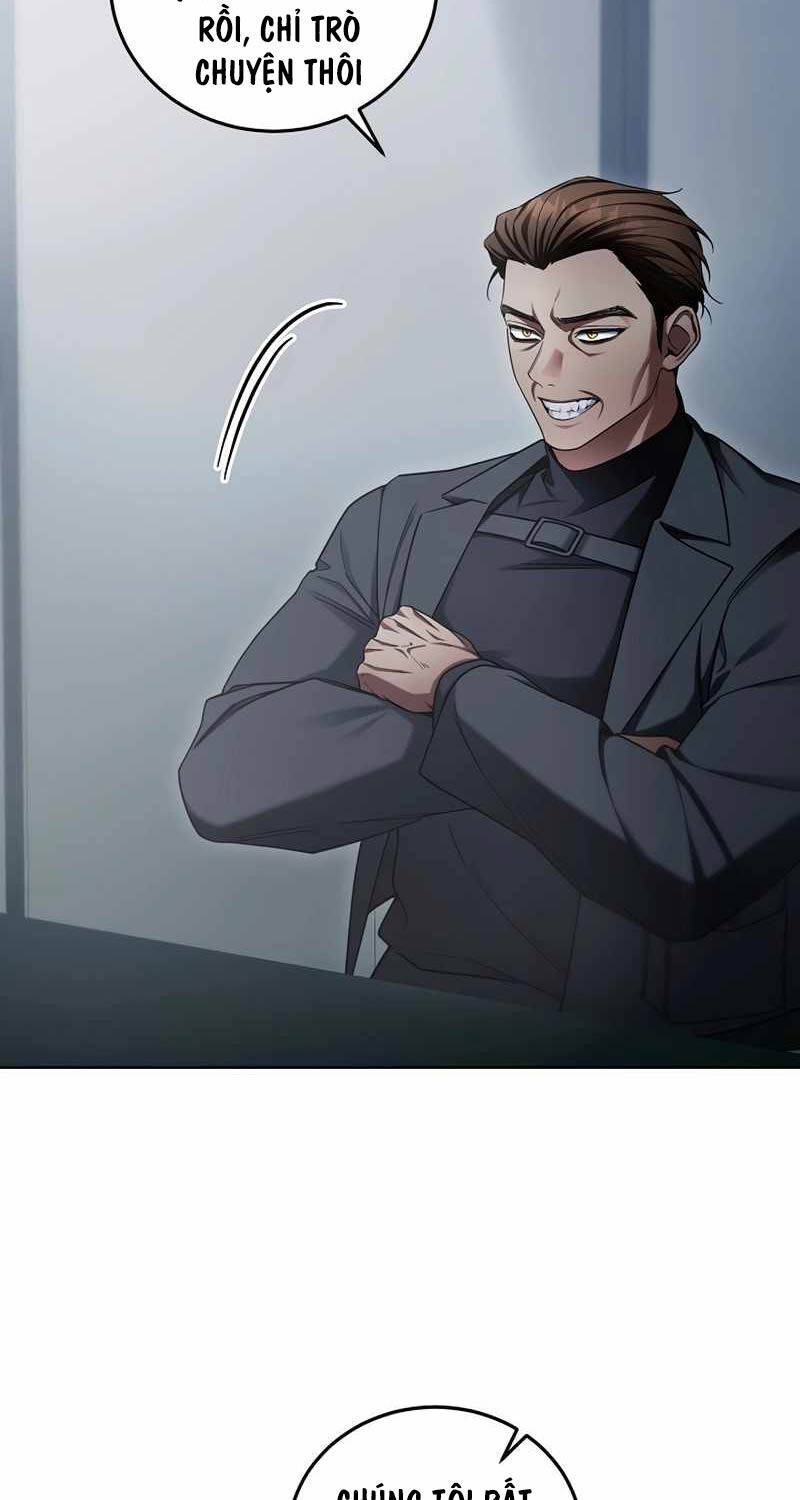 Nghỉ Hưu Sau Khi Cứu Thế Giới Chapter 4 - 92