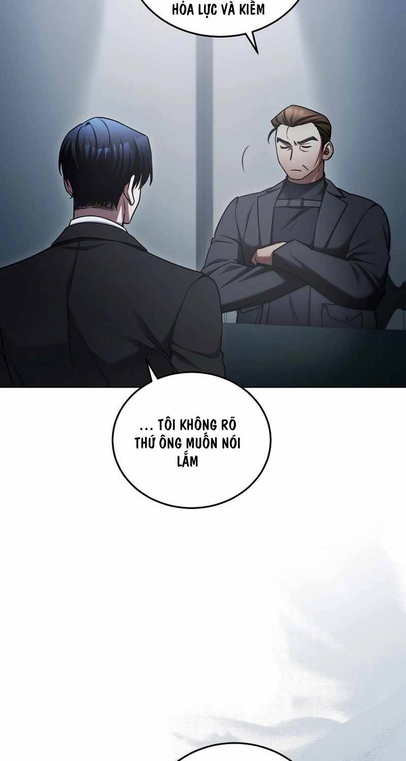 Nghỉ Hưu Sau Khi Cứu Thế Giới Chapter 4 - 94