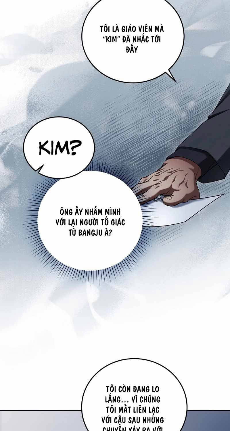 Nghỉ Hưu Sau Khi Cứu Thế Giới Chapter 4 - 95