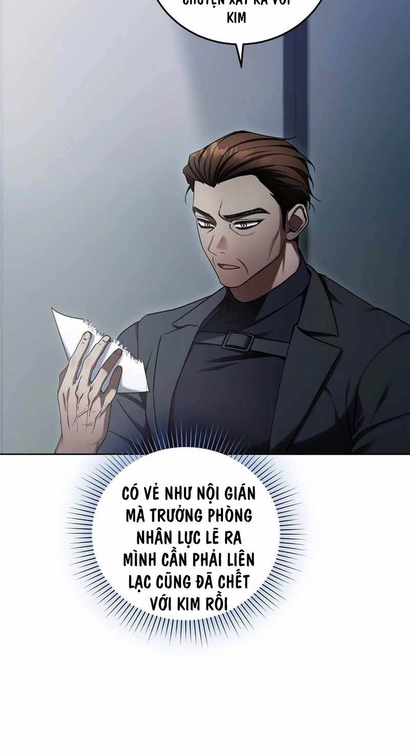 Nghỉ Hưu Sau Khi Cứu Thế Giới Chapter 4 - 96