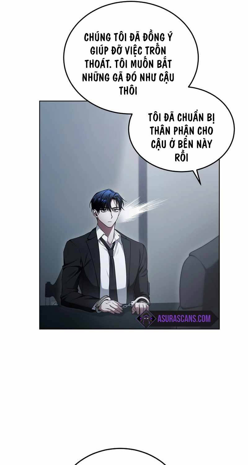 Nghỉ Hưu Sau Khi Cứu Thế Giới Chapter 4 - 97