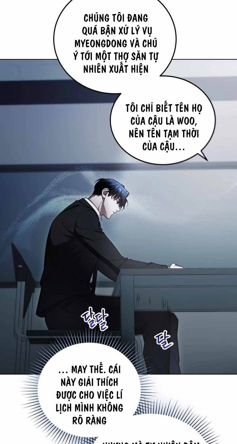 Nghỉ Hưu Sau Khi Cứu Thế Giới Chapter 4 - 98