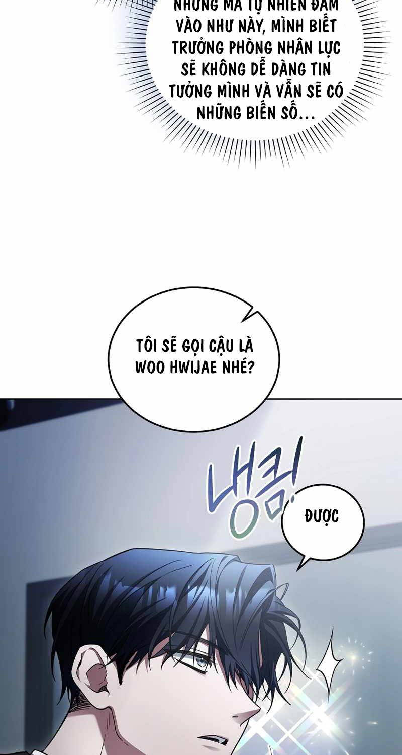 Nghỉ Hưu Sau Khi Cứu Thế Giới Chapter 4 - 99