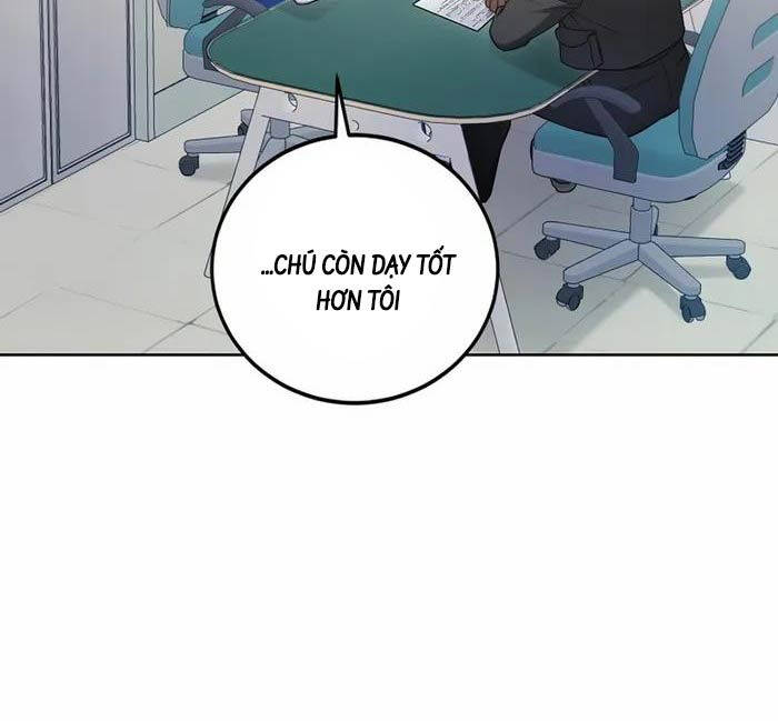Nghỉ Hưu Sau Khi Cứu Thế Giới Chapter 5 - 18