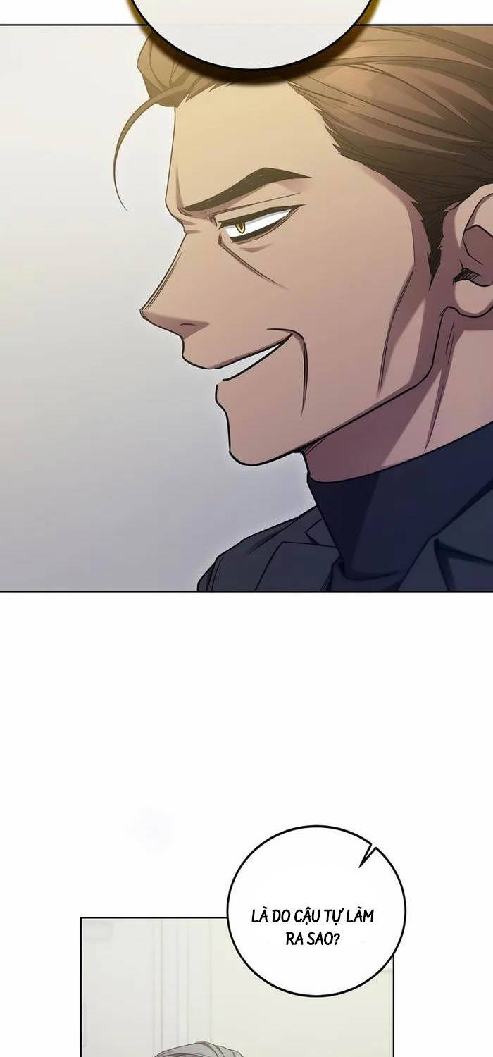 Nghỉ Hưu Sau Khi Cứu Thế Giới Chapter 5 - 20