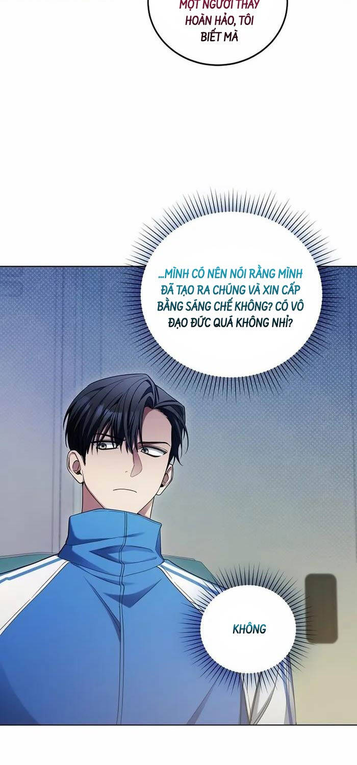 Nghỉ Hưu Sau Khi Cứu Thế Giới Chapter 5 - 24