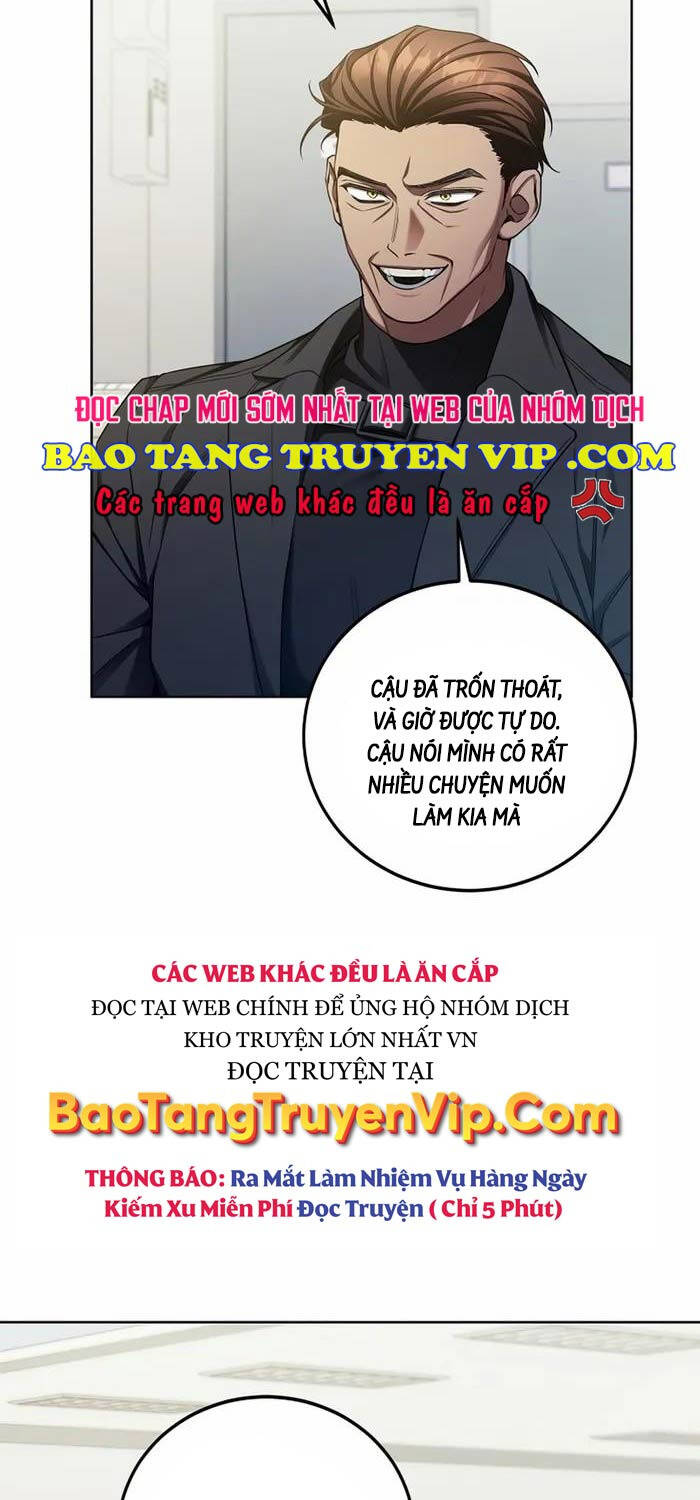 Nghỉ Hưu Sau Khi Cứu Thế Giới Chapter 5 - 4