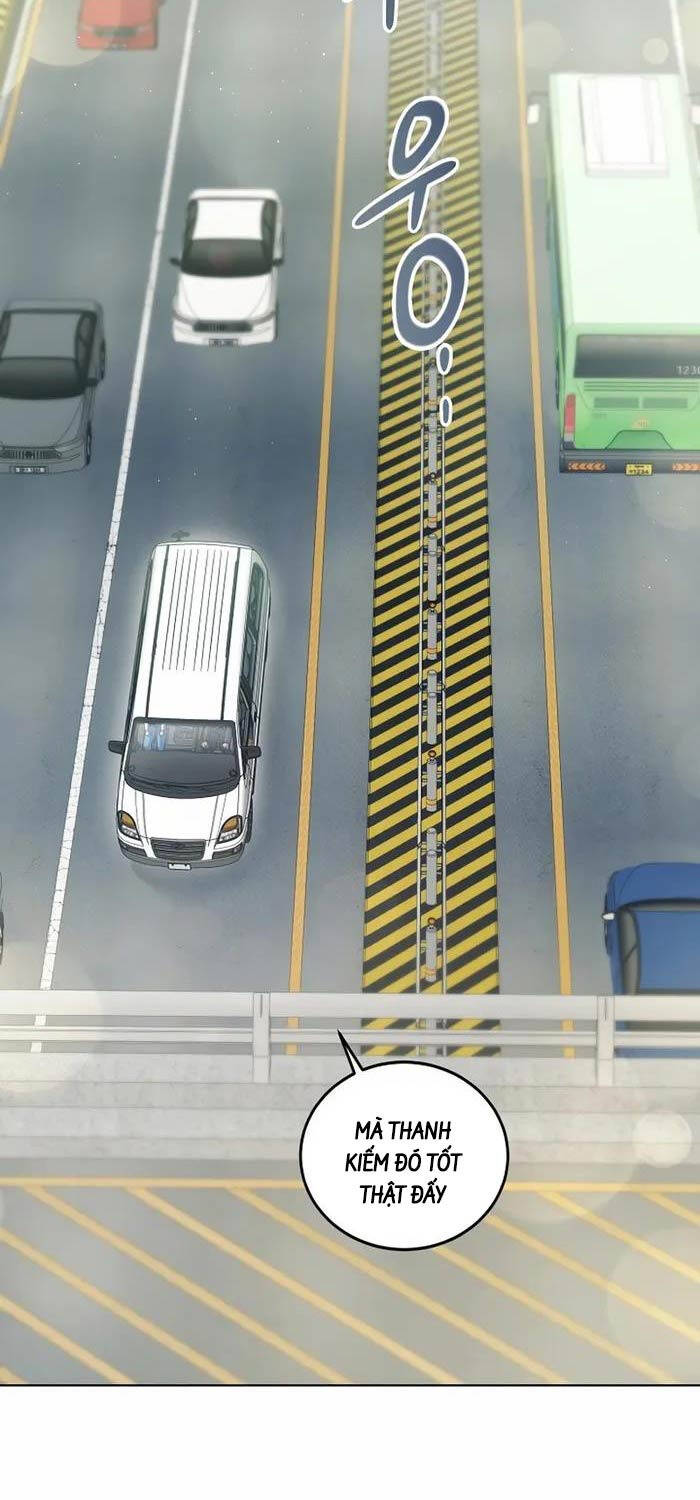 Nghỉ Hưu Sau Khi Cứu Thế Giới Chapter 5 - 34