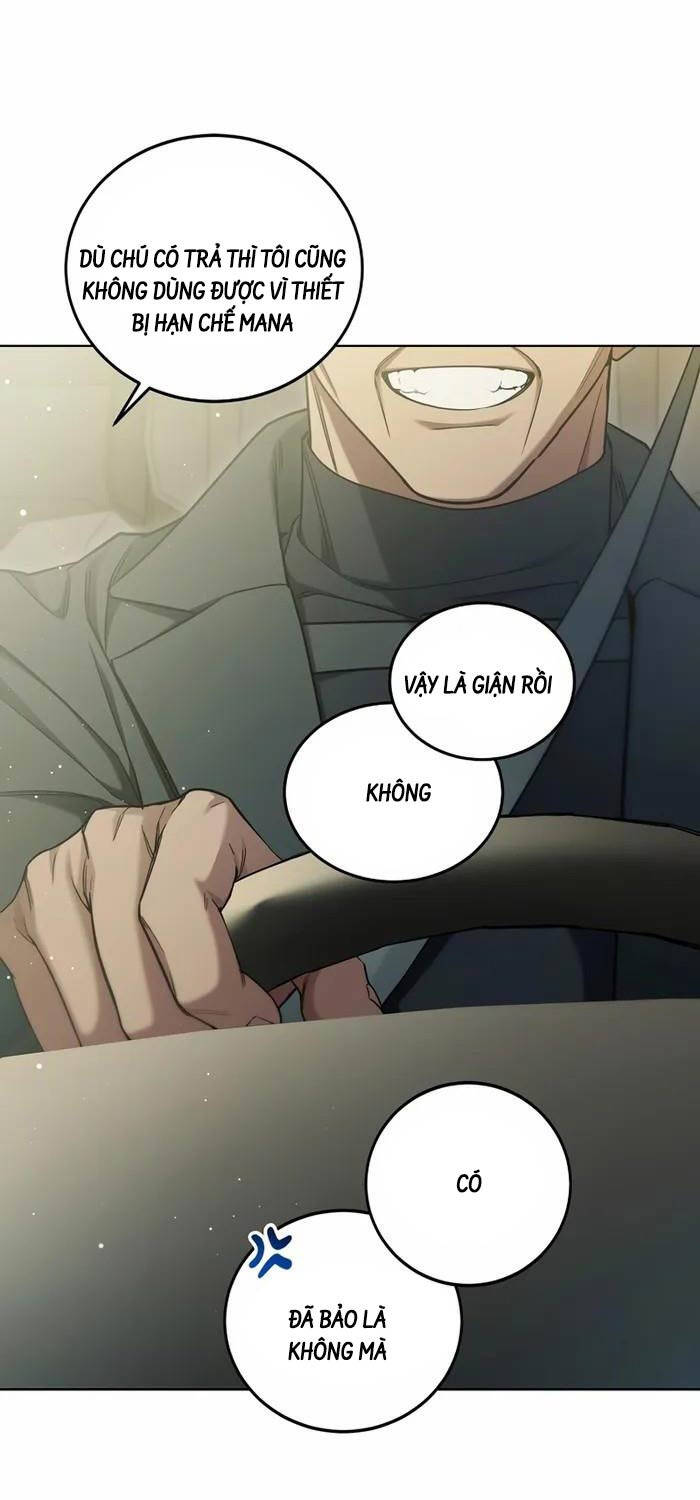 Nghỉ Hưu Sau Khi Cứu Thế Giới Chapter 5 - 38