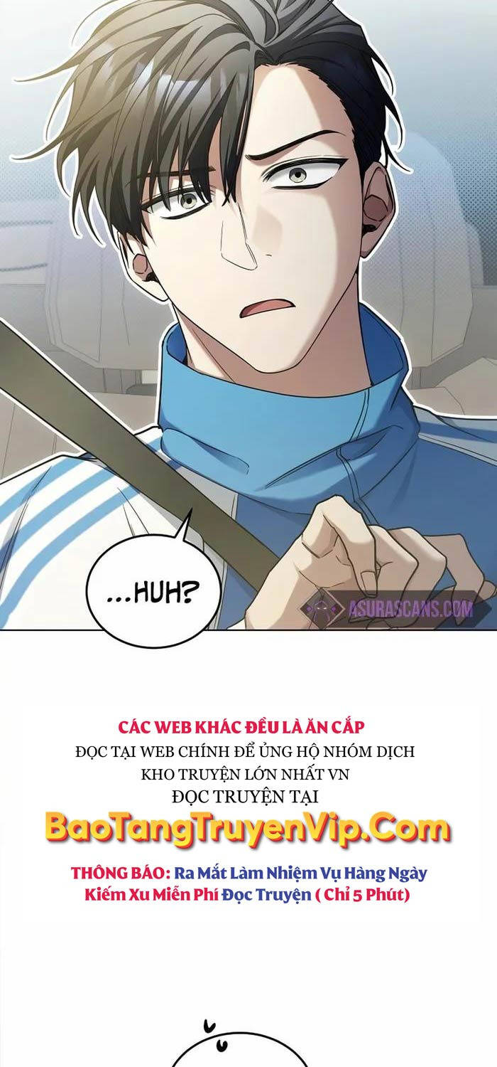 Nghỉ Hưu Sau Khi Cứu Thế Giới Chapter 5 - 41