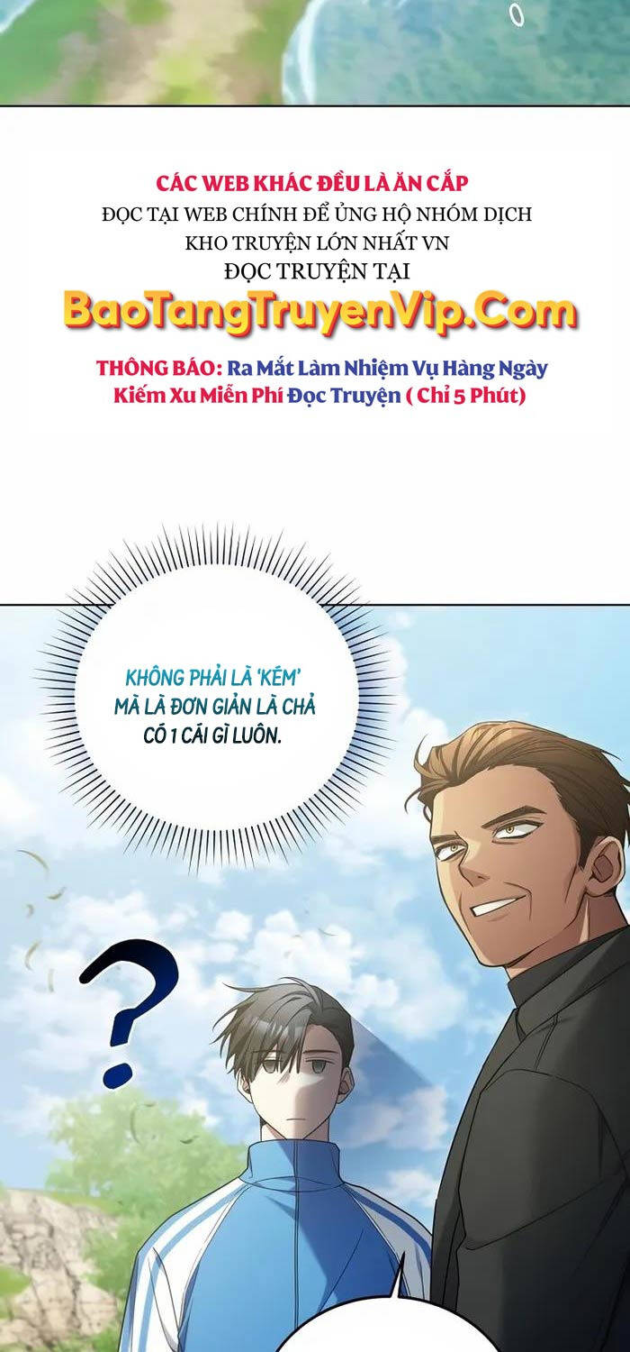 Nghỉ Hưu Sau Khi Cứu Thế Giới Chapter 5 - 47