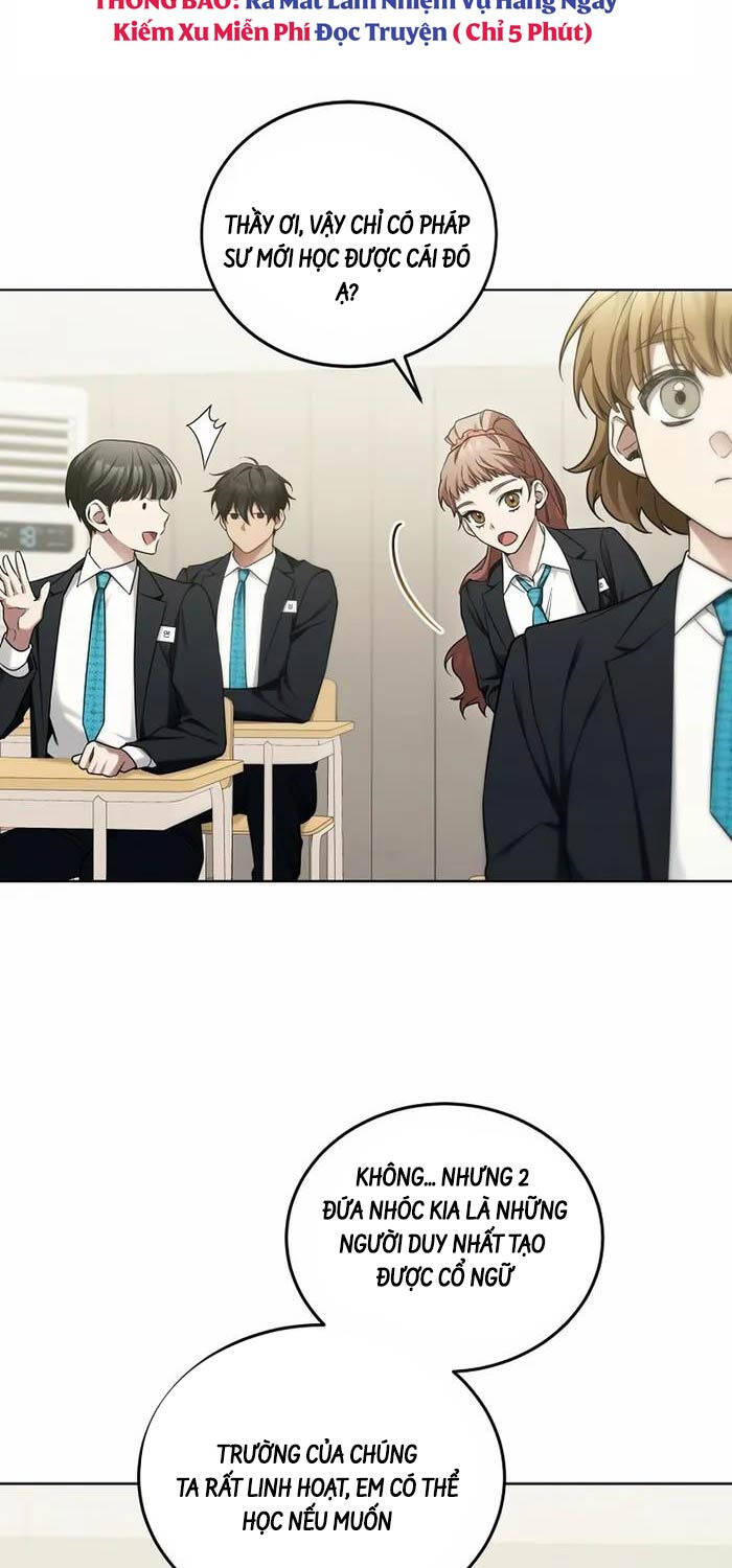 Nghỉ Hưu Sau Khi Cứu Thế Giới Chapter 5 - 57