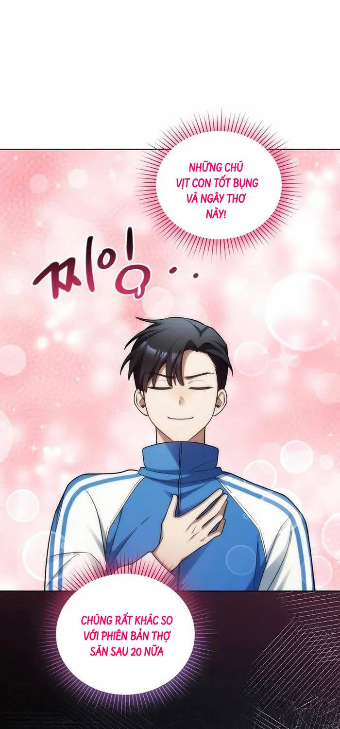 Nghỉ Hưu Sau Khi Cứu Thế Giới Chapter 5 - 61