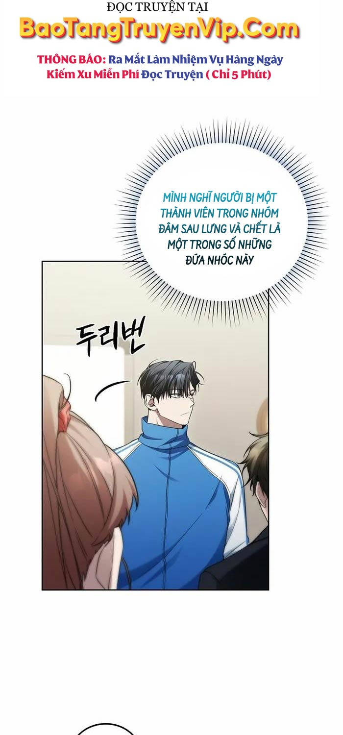 Nghỉ Hưu Sau Khi Cứu Thế Giới Chapter 5 - 63