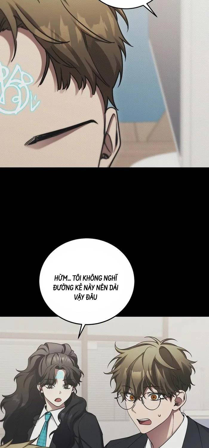 Nghỉ Hưu Sau Khi Cứu Thế Giới Chapter 5 - 68