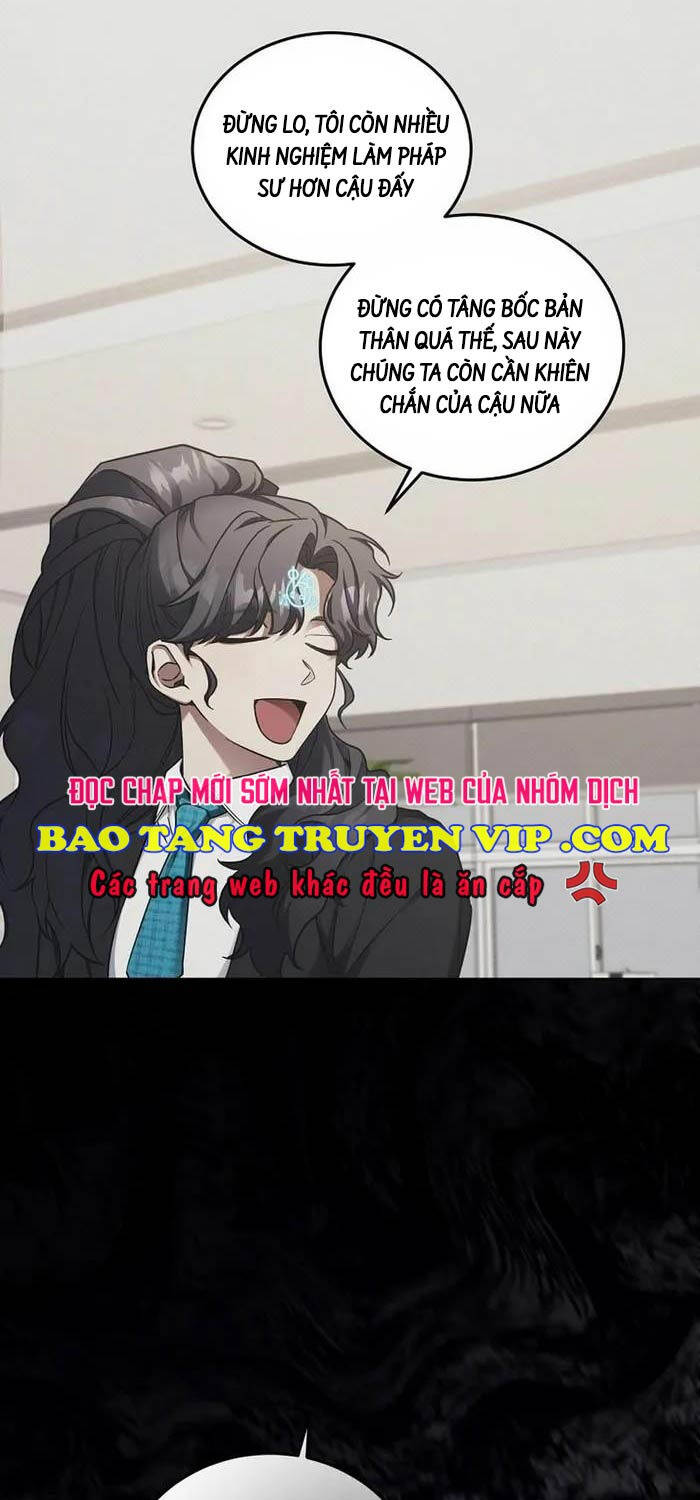 Nghỉ Hưu Sau Khi Cứu Thế Giới Chapter 5 - 72