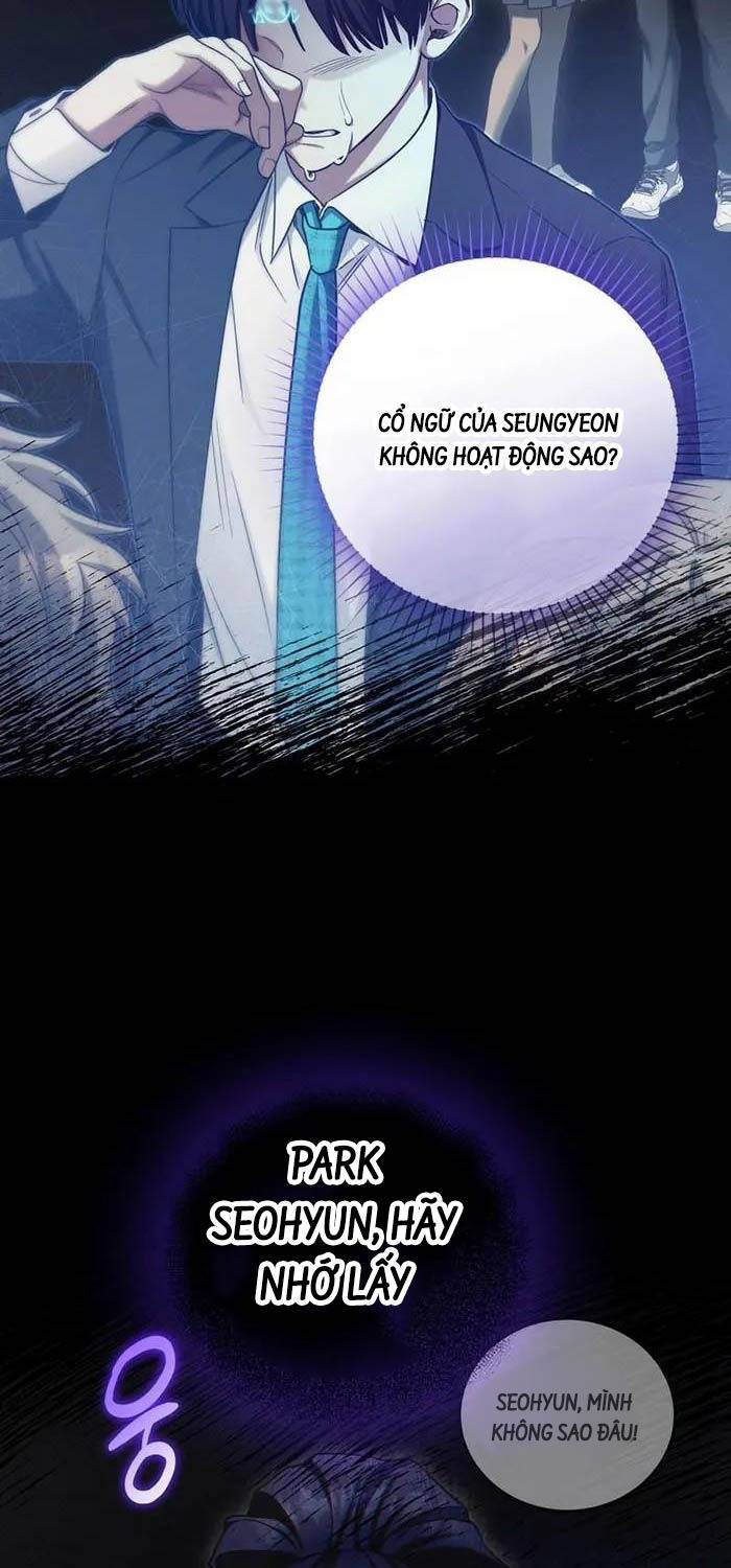 Nghỉ Hưu Sau Khi Cứu Thế Giới Chapter 5 - 74