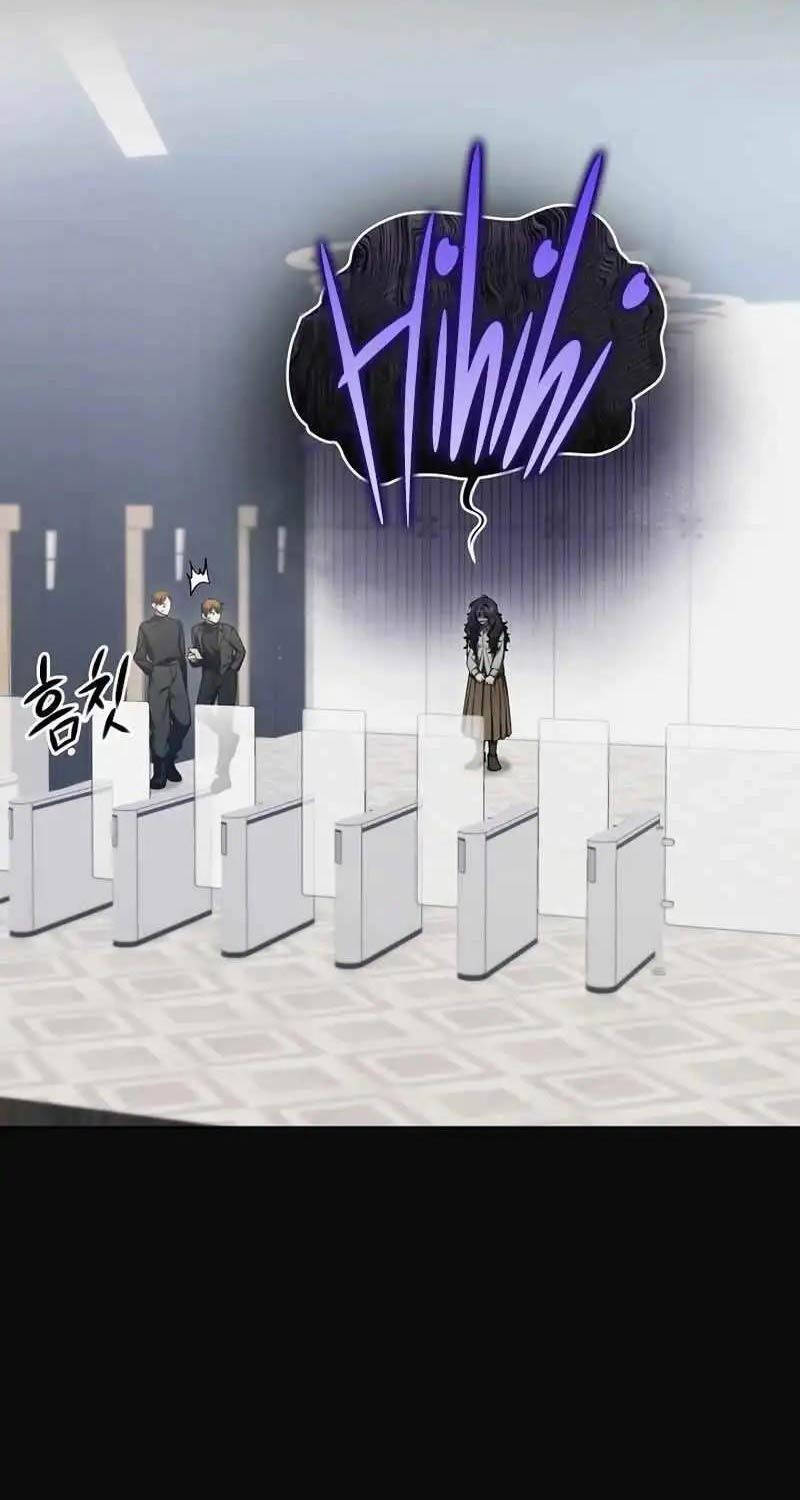 Nghỉ Hưu Sau Khi Cứu Thế Giới Chapter 6 - 2