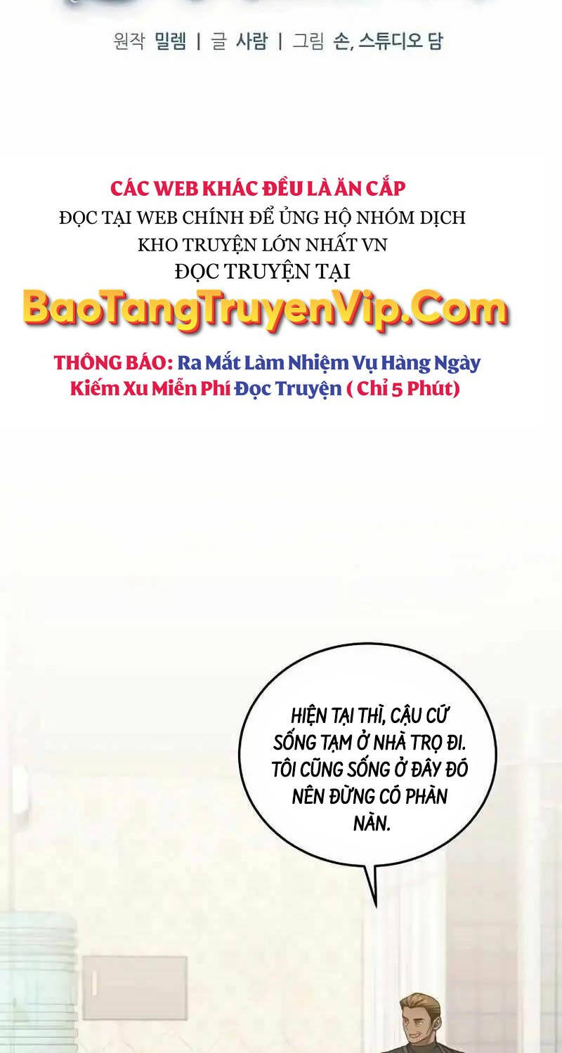 Nghỉ Hưu Sau Khi Cứu Thế Giới Chapter 6 - 12