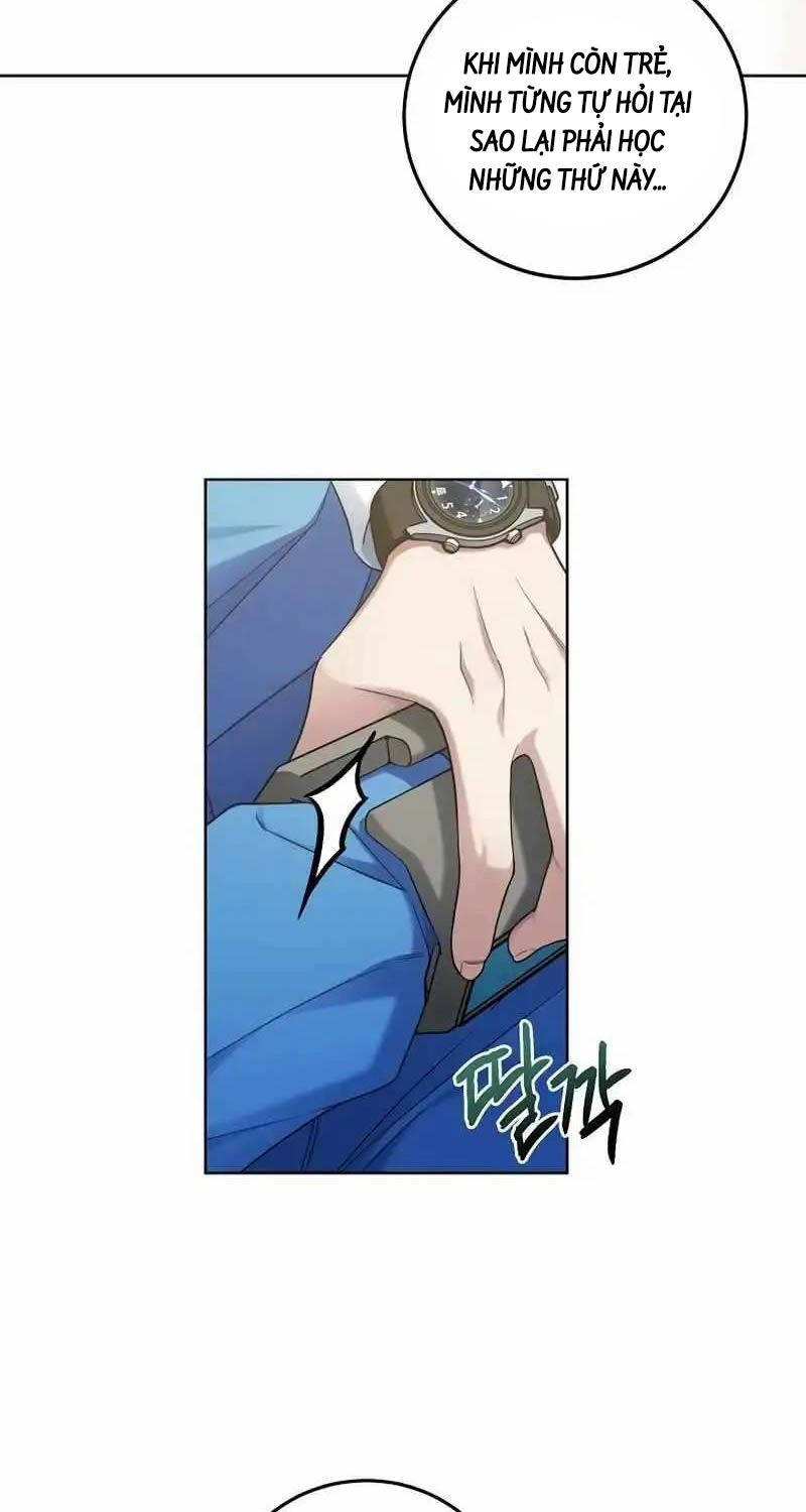 Nghỉ Hưu Sau Khi Cứu Thế Giới Chapter 6 - 16