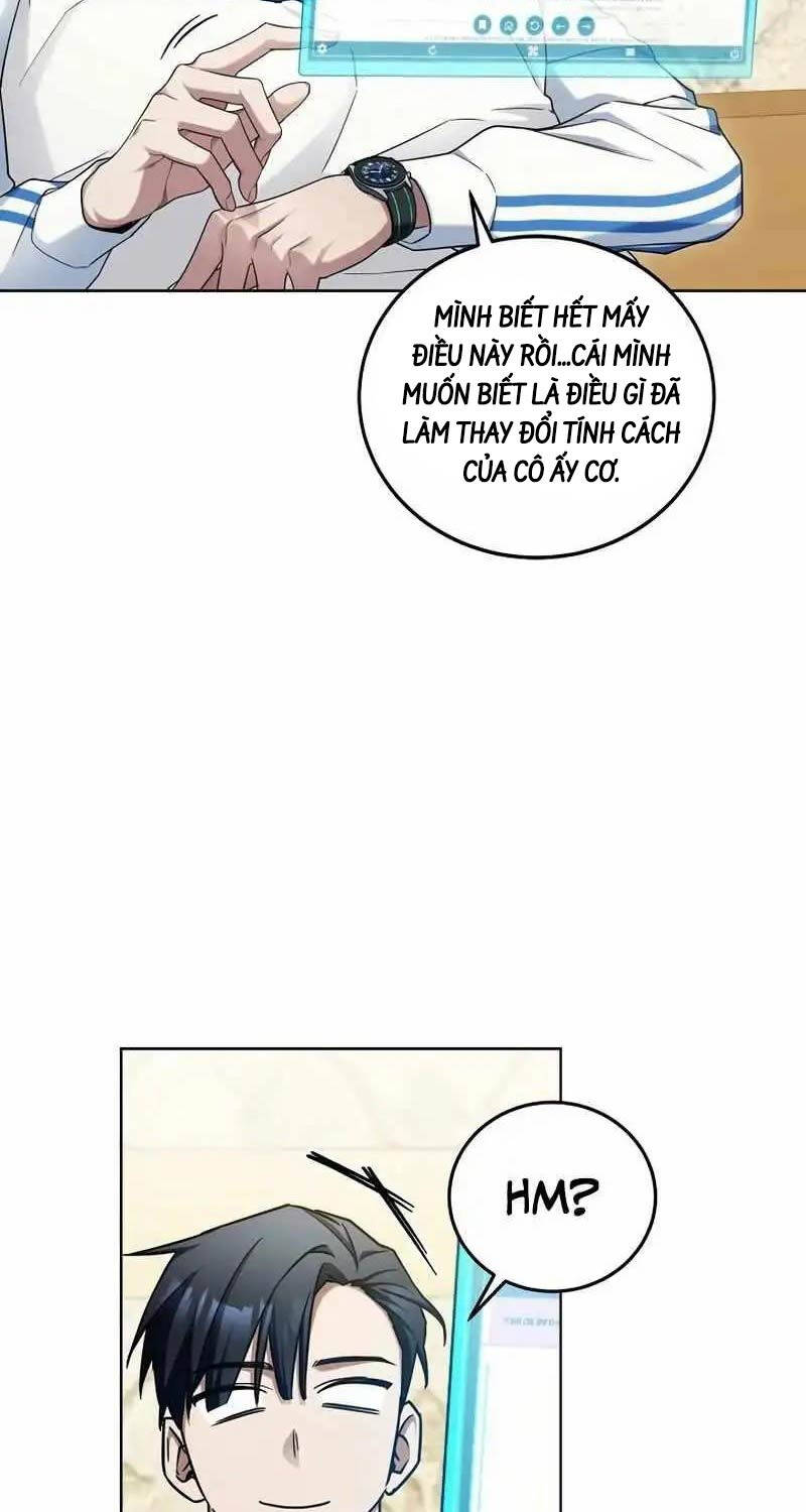 Nghỉ Hưu Sau Khi Cứu Thế Giới Chapter 6 - 22
