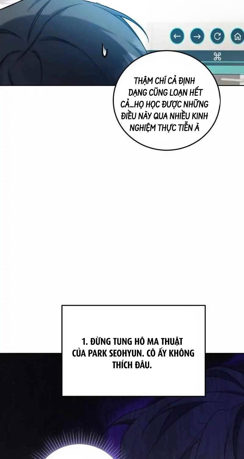 Nghỉ Hưu Sau Khi Cứu Thế Giới Chapter 6 - 24