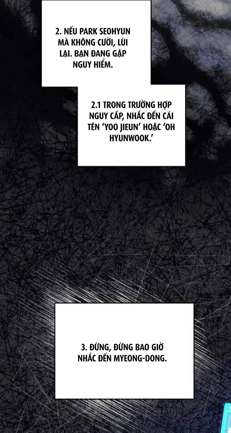 Nghỉ Hưu Sau Khi Cứu Thế Giới Chapter 6 - 26