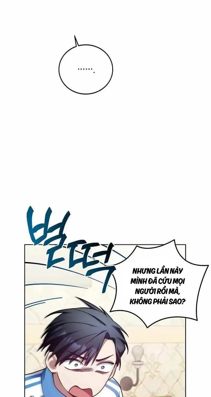 Nghỉ Hưu Sau Khi Cứu Thế Giới Chapter 6 - 28