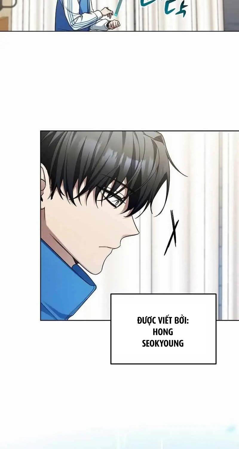 Nghỉ Hưu Sau Khi Cứu Thế Giới Chapter 6 - 30