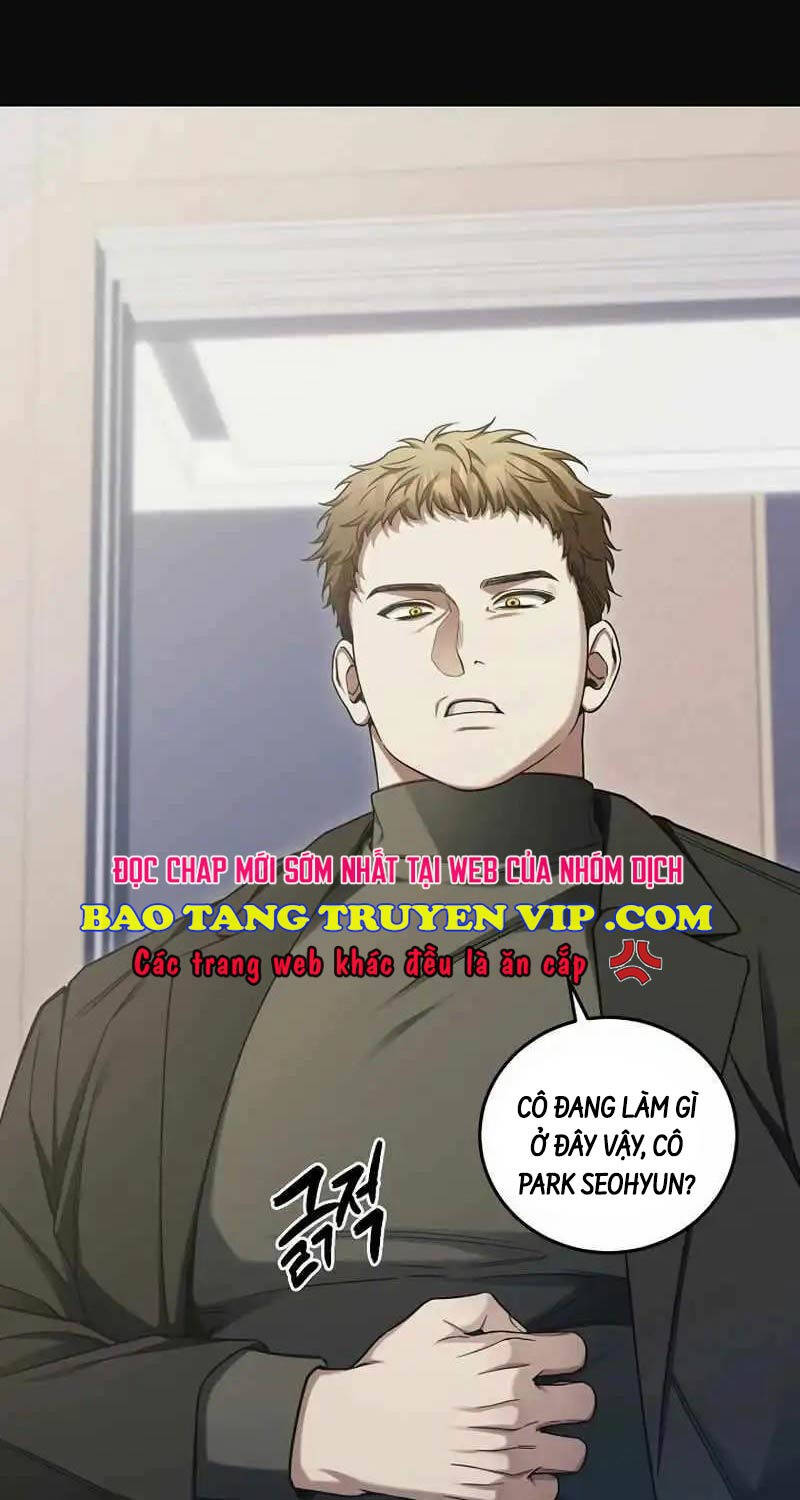 Nghỉ Hưu Sau Khi Cứu Thế Giới Chapter 6 - 4