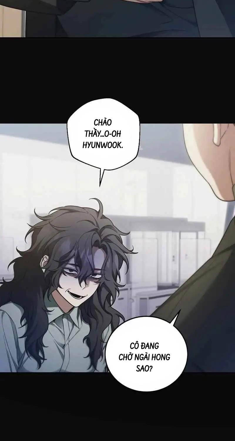 Nghỉ Hưu Sau Khi Cứu Thế Giới Chapter 6 - 5