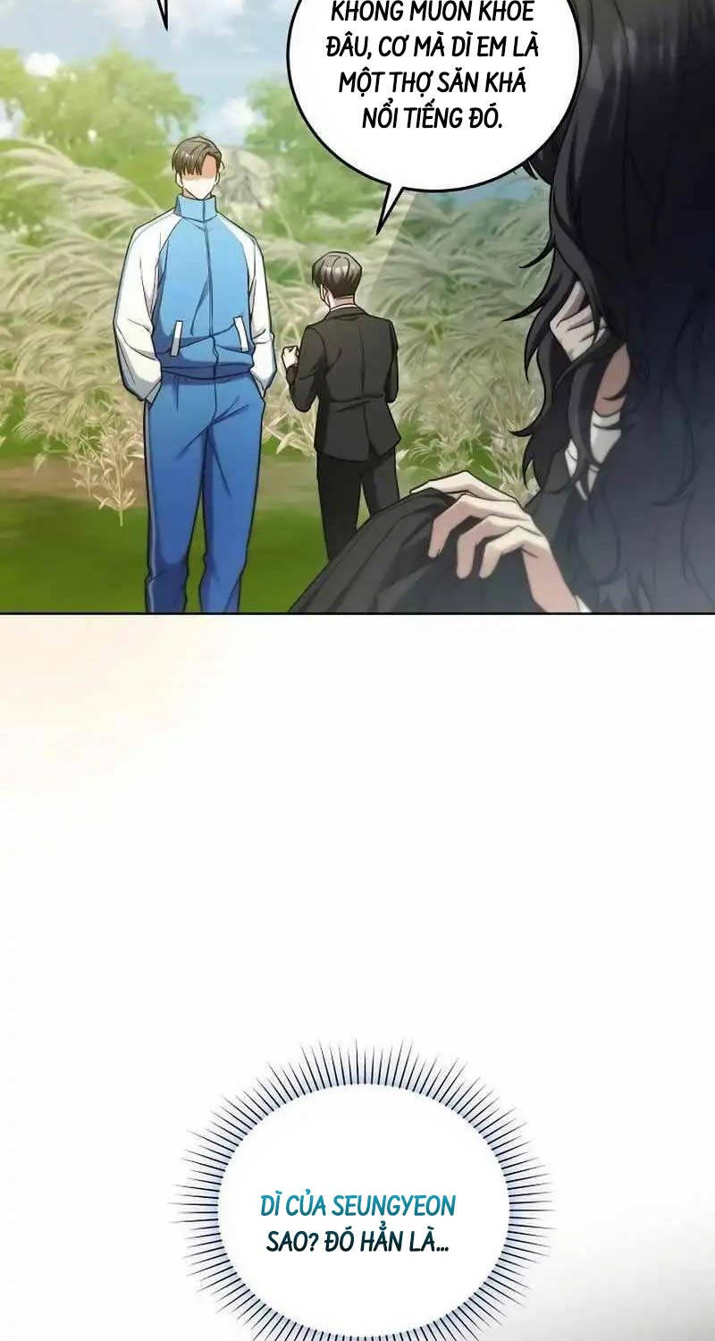 Nghỉ Hưu Sau Khi Cứu Thế Giới Chapter 6 - 46