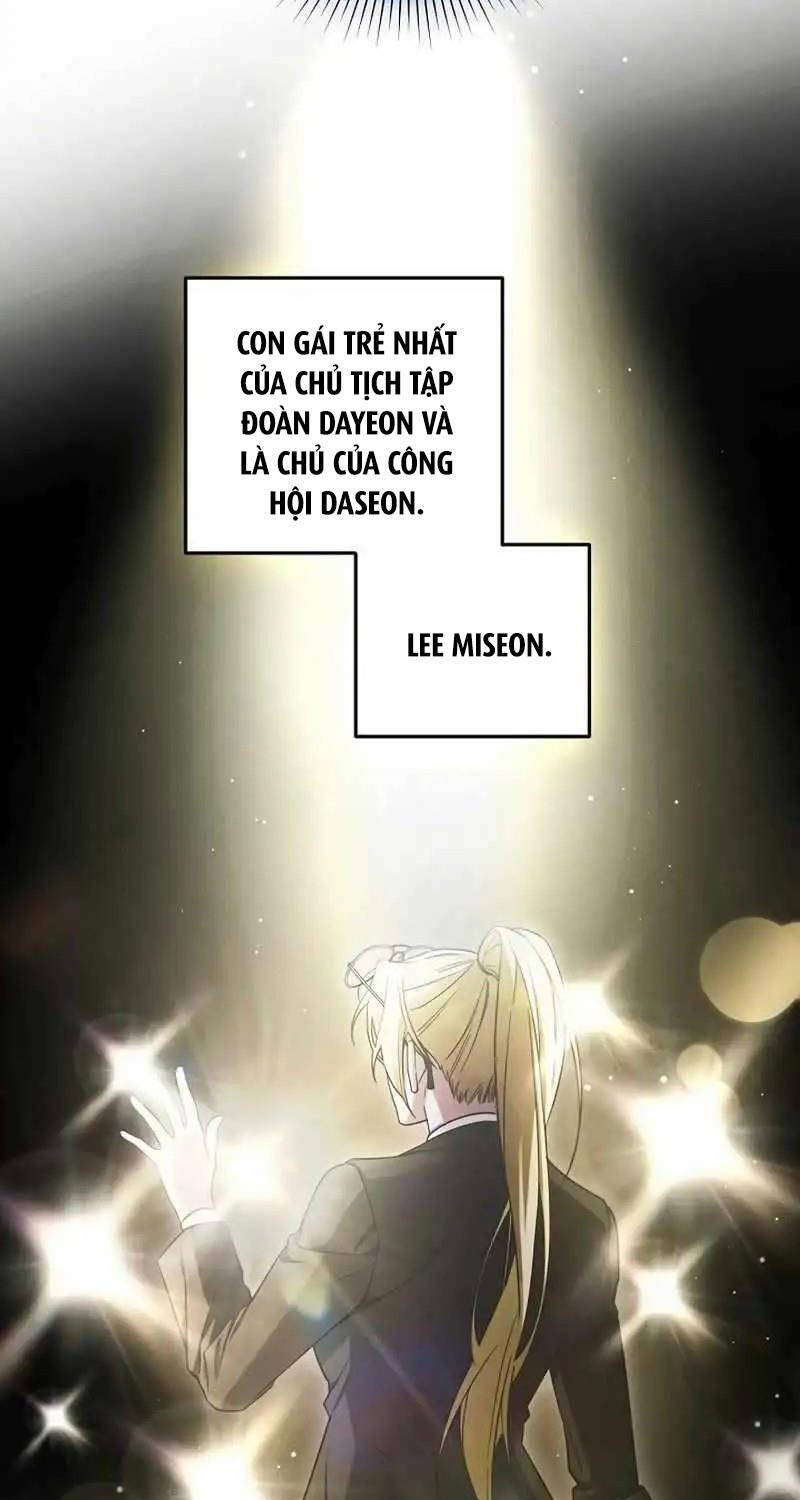 Nghỉ Hưu Sau Khi Cứu Thế Giới Chapter 6 - 47