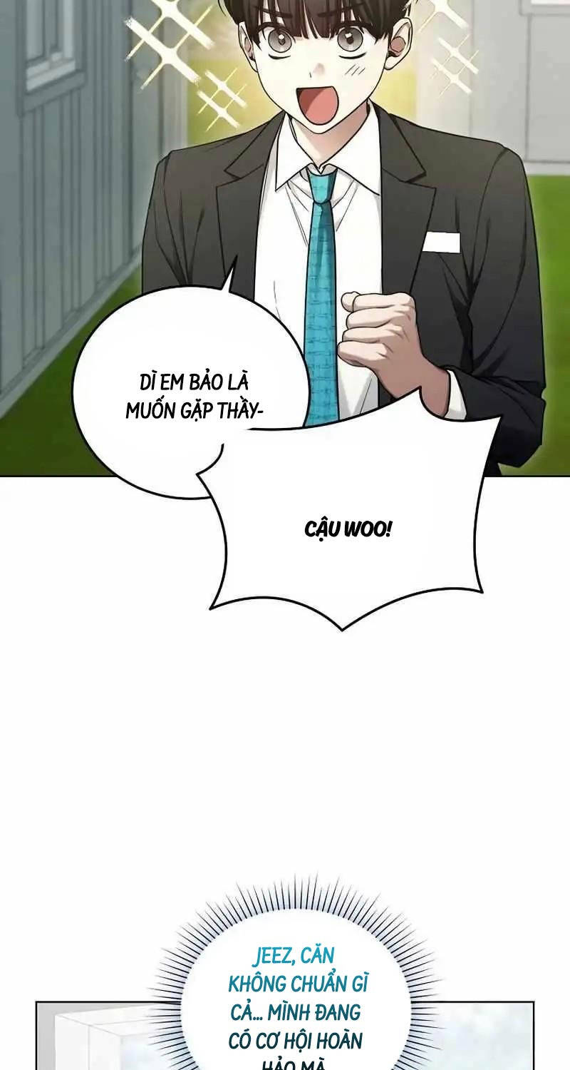 Nghỉ Hưu Sau Khi Cứu Thế Giới Chapter 6 - 49