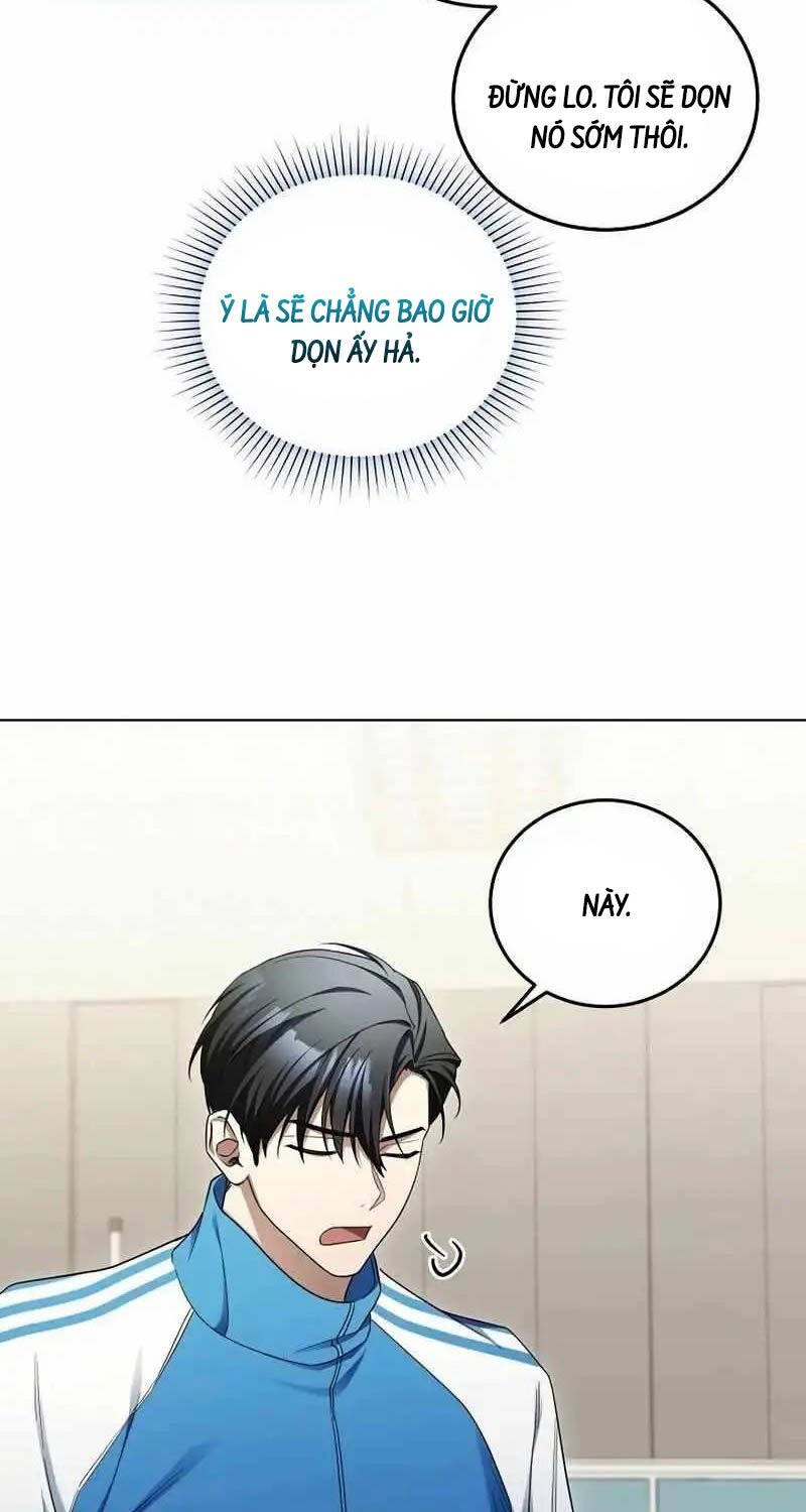 Nghỉ Hưu Sau Khi Cứu Thế Giới Chapter 6 - 54