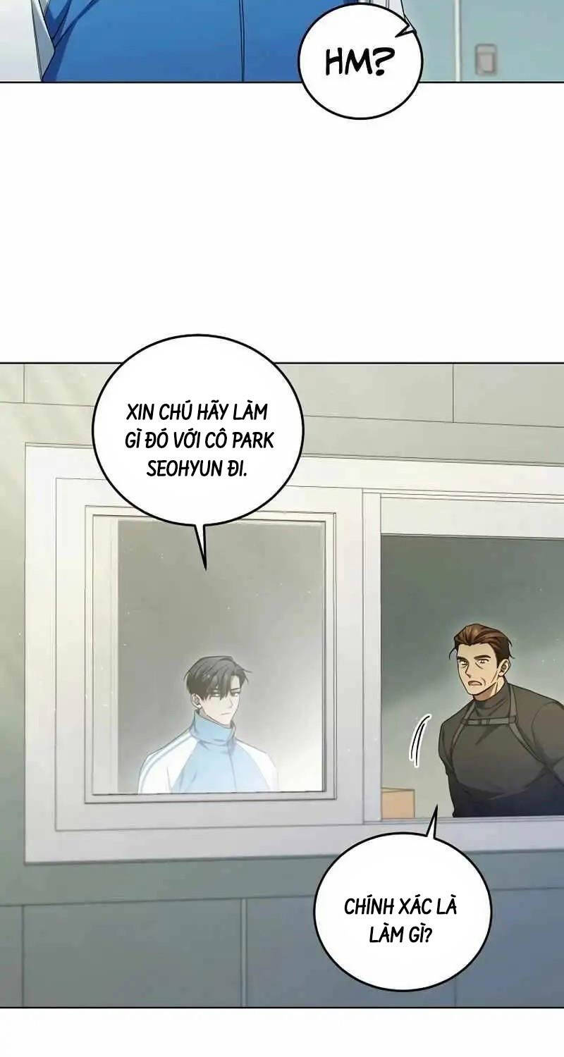 Nghỉ Hưu Sau Khi Cứu Thế Giới Chapter 6 - 55