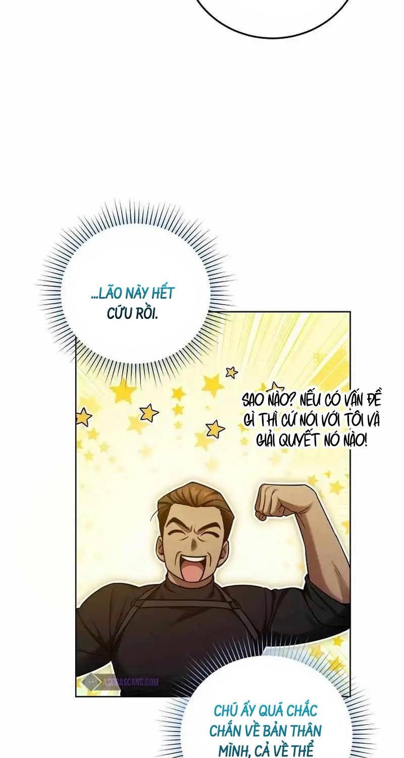 Nghỉ Hưu Sau Khi Cứu Thế Giới Chapter 6 - 59